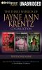 The_three_worlds_of_Jayne_Ann_Krentz