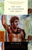 The_life_of_Alexander_the_Great