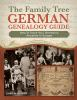 German_genealogy_guide