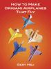 How_to_make_origami_airplanes_that_fly