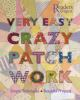 Very_easy_crazy_patchwork