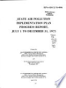 A_report_on_the_progress_of_the_Colorado_state_implementation_plan_for_air_quality_for_1979