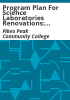 Program_plan_for_science_laboratories_renovations