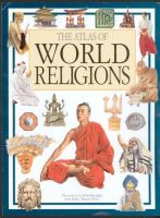 The_atlas_of_world_religions