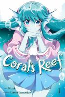 Coral_s_Reef_Volume_1