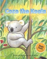 Coco_the_koala