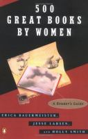 500_great_books_by_women