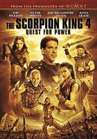 The_scorpion_king_4