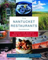 The_Nantucket_restaurants