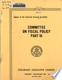 Final_report_to_the_Colorado_General_Assembly__executive_summary