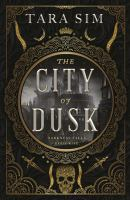 The_city_of_dusk