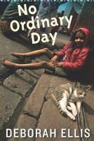 No_ordinary_day