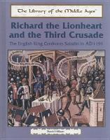 Richard_the_Lionheart_and_the_Third_Crusade