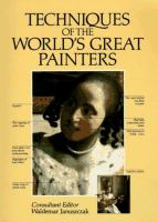 Techniques_of_the_world_s_great_painters