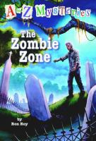 A_to_Z_Mysteries__the_zombie_zone