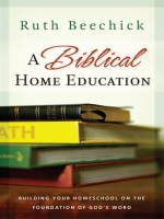 A_Biblical_Home_Education