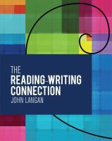 The_reading-writing_connection