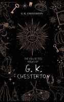 The_collected_poems_of_G__K__Chesterton