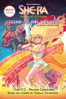 Legend_of_the_fire_princess