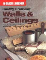 Building___finishing_walls___ceilings