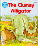 The_Clumsy_Alligator