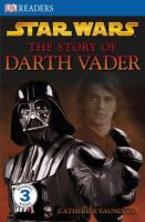 The_story_of_Darth_Vader