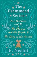 The_Psammead_Series