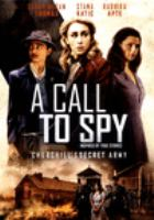 A_Call_to_Spy