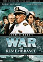 War_and_Remembrance