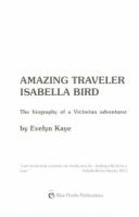 Amazing_traveler__Isabella_Bird