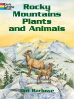 Rocky_Mountains_plants_and_animals