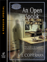 An_Open_Spook