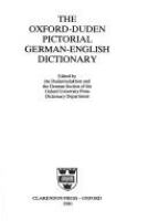 The_Oxford-Duden_pictorial_German-English_dictionary