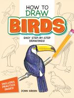How_to_draw_birds
