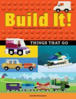 Build_It__Things_that_go