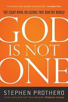 God_is_not_one