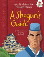 A_shogun_s_guide