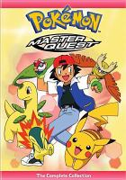 Pokemon___Master_Quest___the_complete_collection