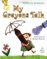 My_crayons_talk
