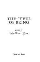 The_fever_of_being