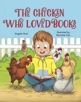 The_chicken_who_loved_books