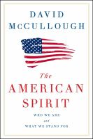 The_American_spirit__Colorado_State_Library_Book_Club_Collection_