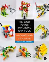 The_LEGO_power_functions_idea_book
