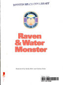 Raven___water_monster