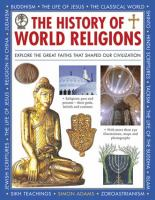 The_history_of_world_religions