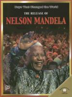 The_release_of_Nelson_Mandela