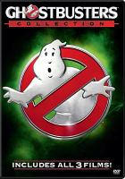 Ghostbusters_collection
