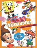 How_to_draw_the_best_of_Nickelodeon