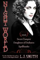 Secret_Vampire__Daughters_of_darkness_and_Spellbinder