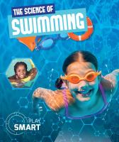 The_science_of_swimming